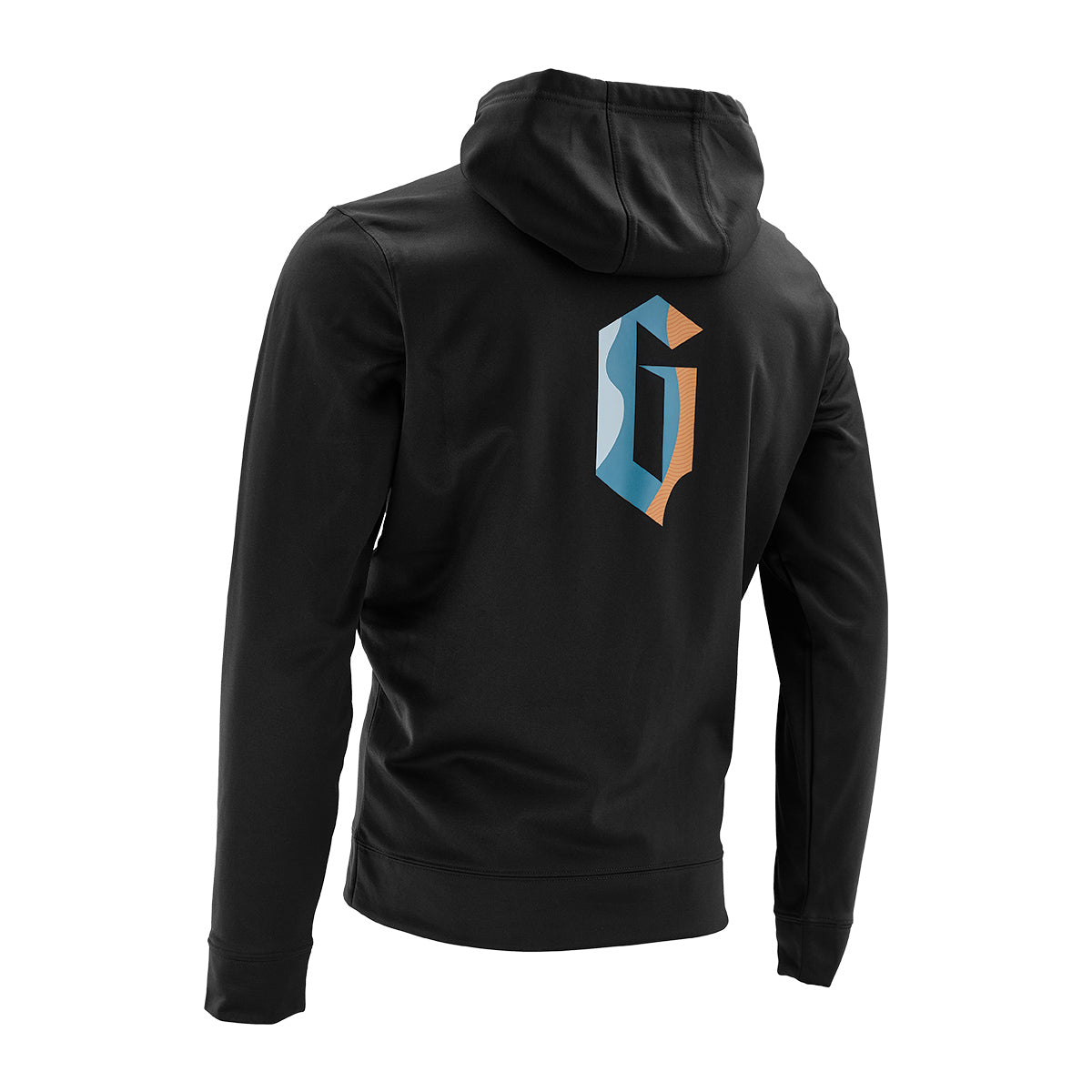 Gameness Vida Boa Hoodie