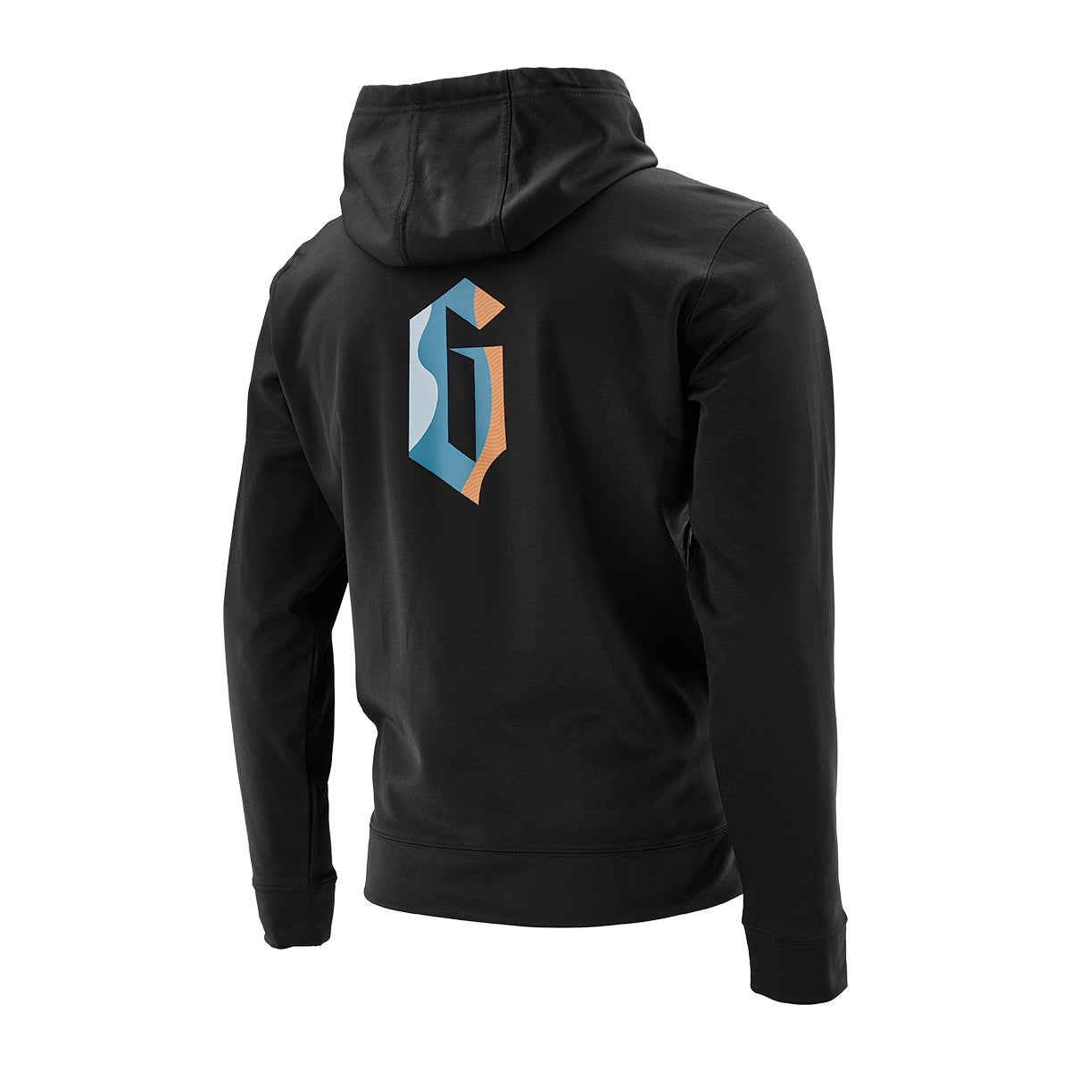 Gameness Vida Boa Hoodie