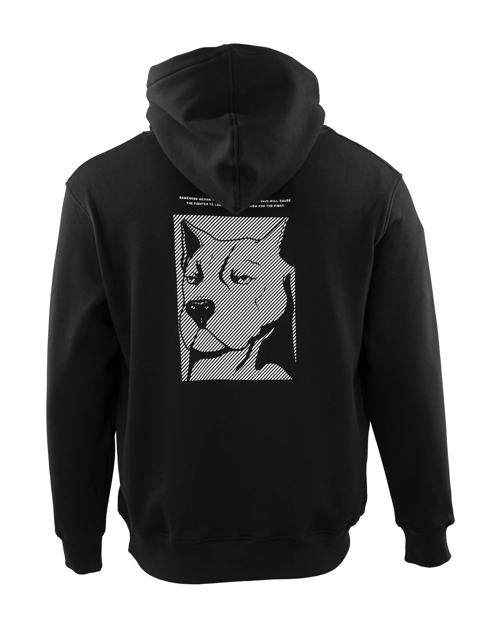 Gameness OG Hoodie