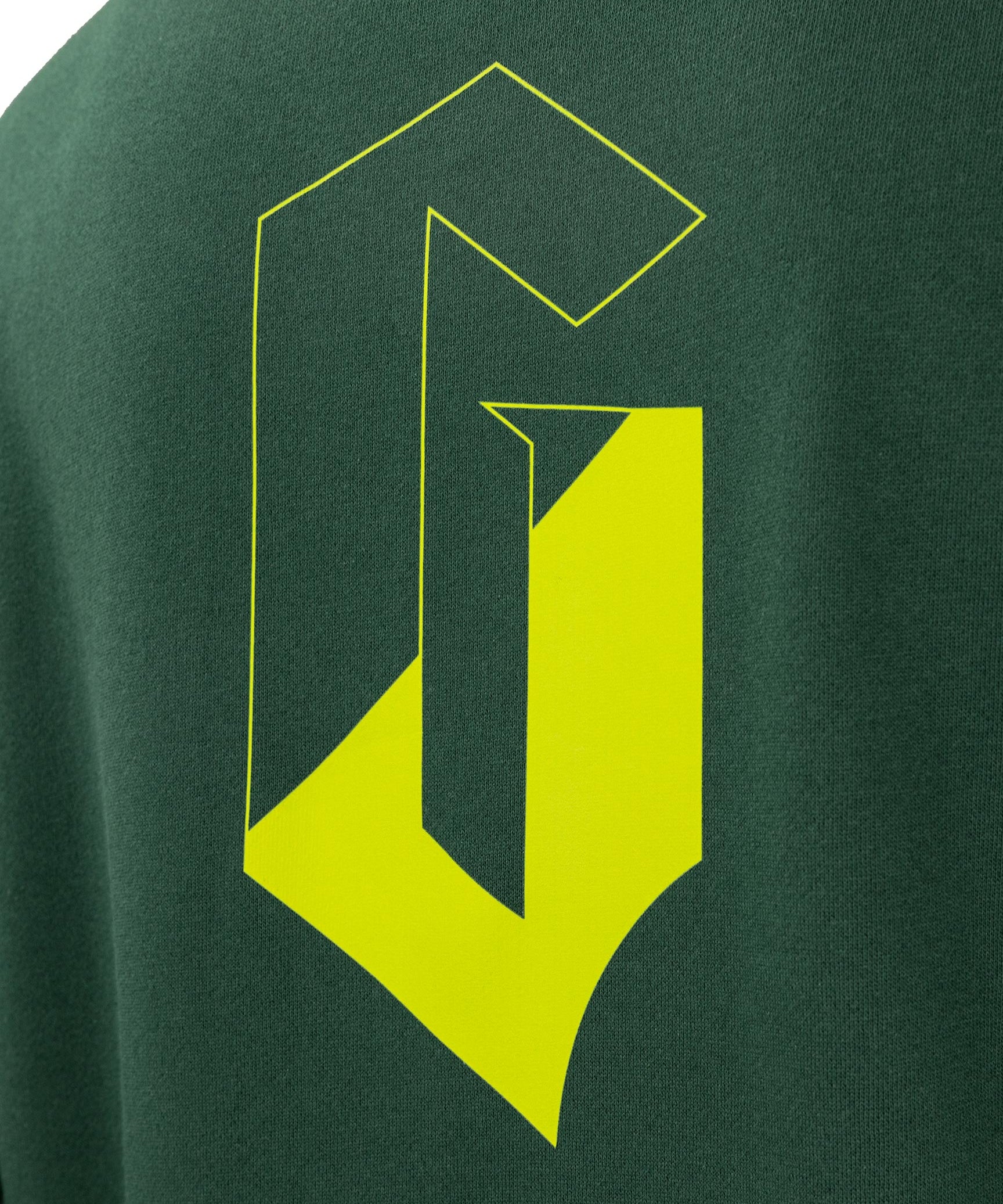 Gameness Men's Eco Hoodie