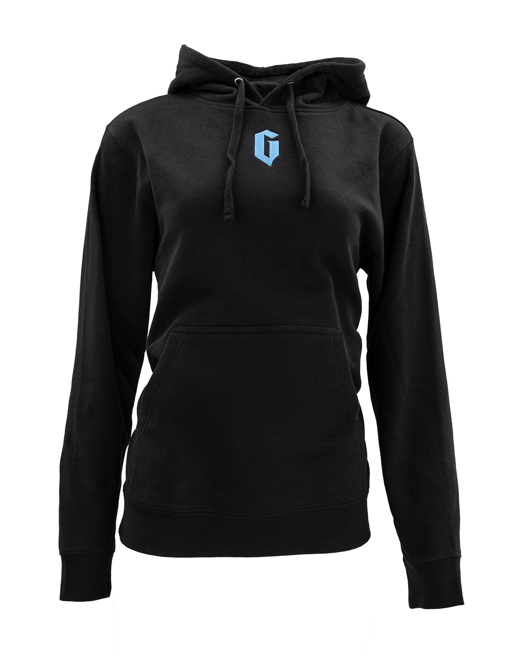 Gameness Women's Eco Hoodie