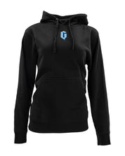 Gameness Women's Eco Hoodie