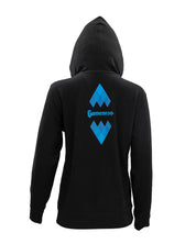 Gameness Women's Eco Hoodie