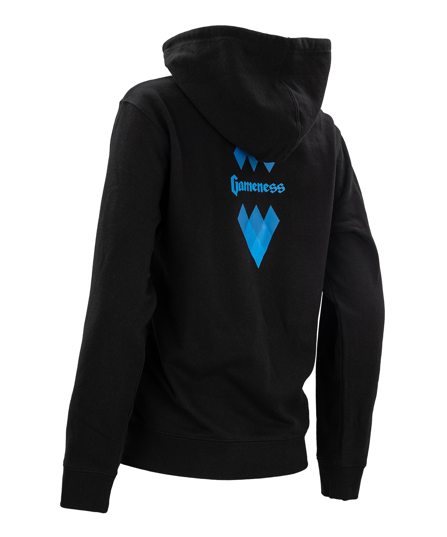 Gameness Women's Eco Hoodie