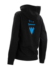Gameness Women's Eco Hoodie