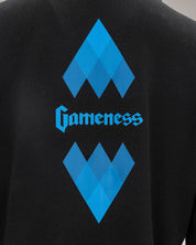 Gameness Women's Eco Hoodie