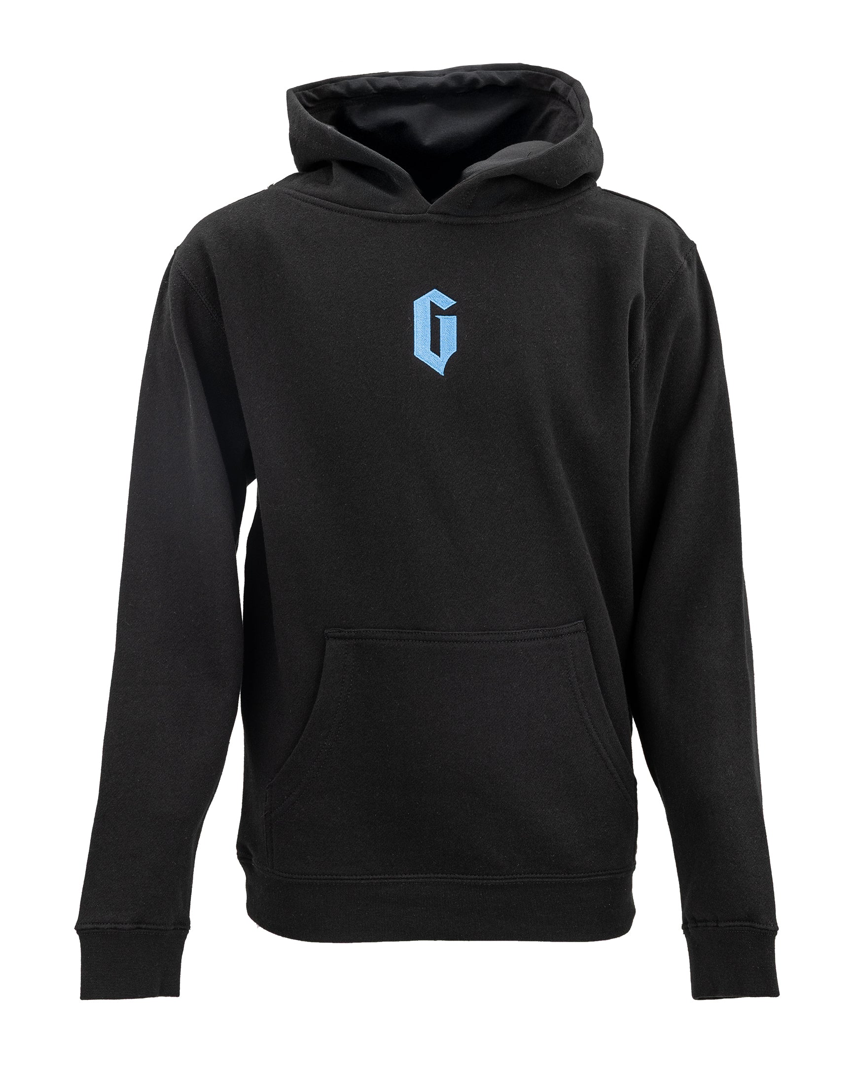 Gameness Youth Eco Hoodie