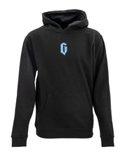 Gameness Youth Eco Hoodie