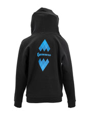 Gameness Youth Eco Hoodie