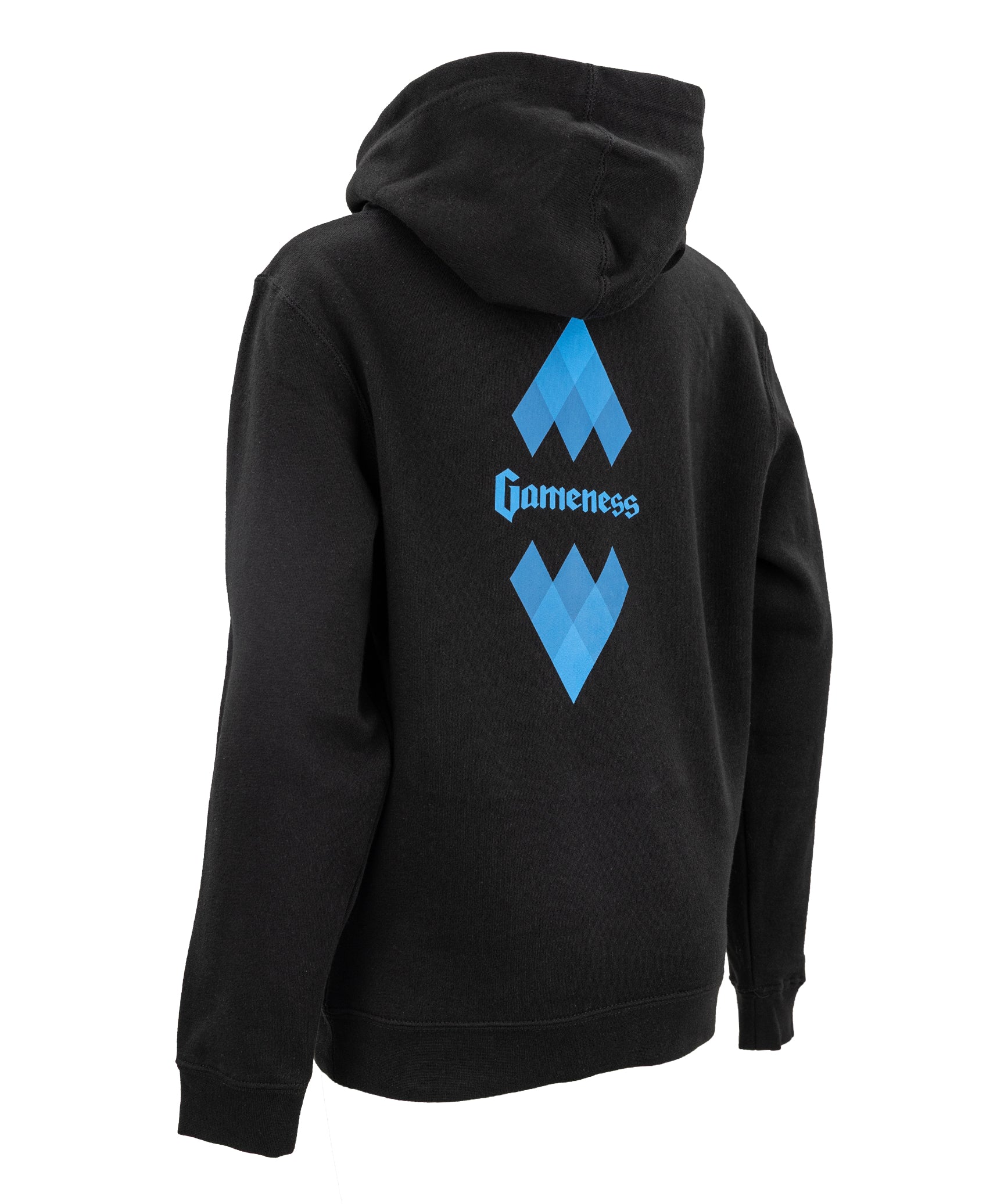 Gameness Youth Eco Hoodie
