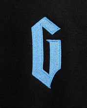 Gameness Youth Eco Hoodie