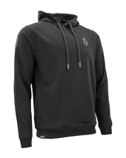 Gameness Men's Evreda Hoodie Black