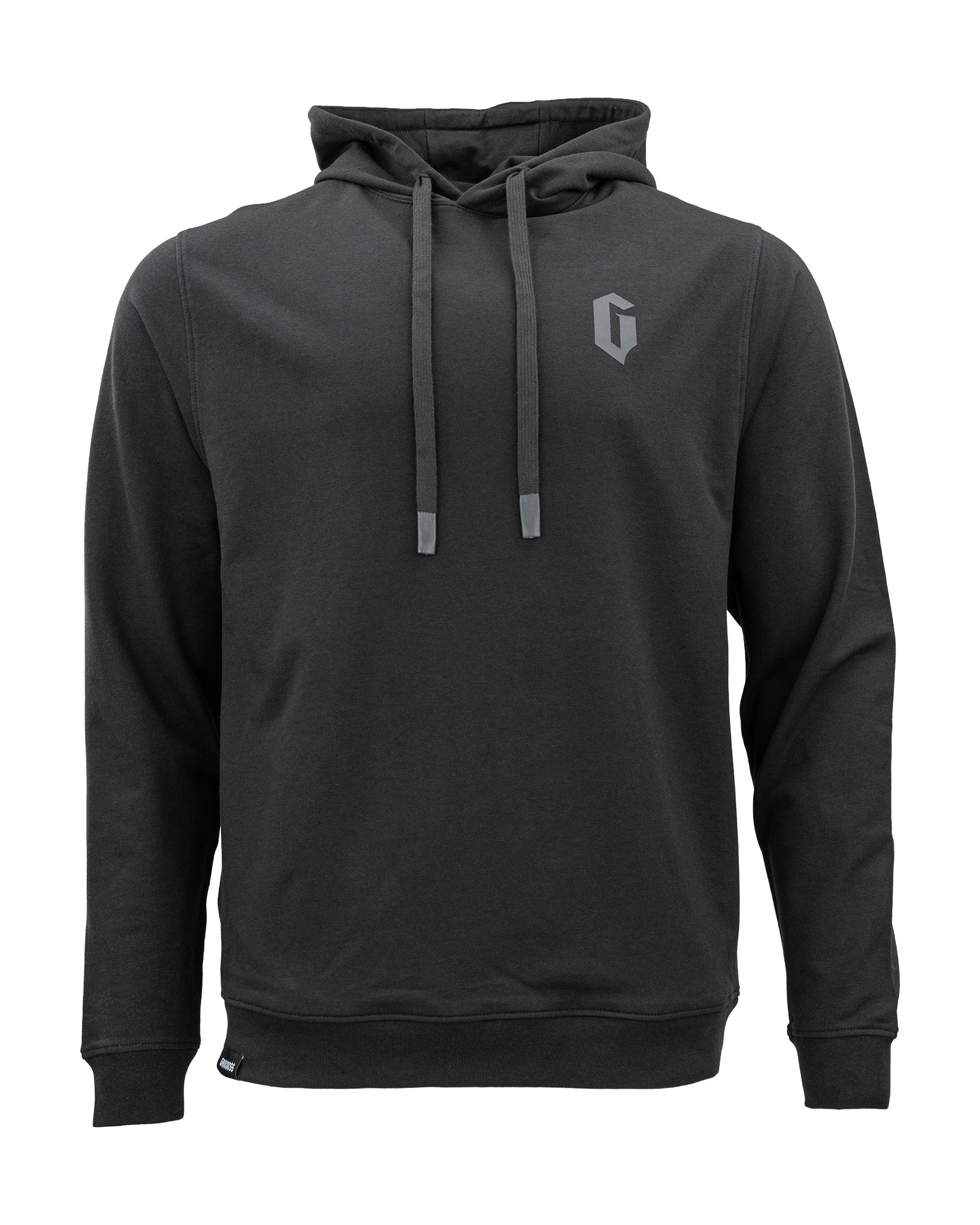 Gameness Men's Evreda Hoodie