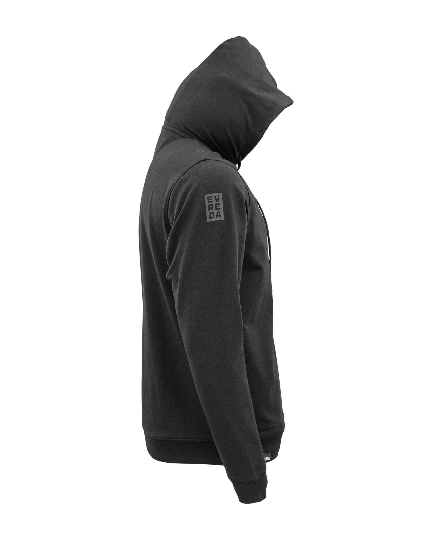 Gameness Men's Evreda Hoodie