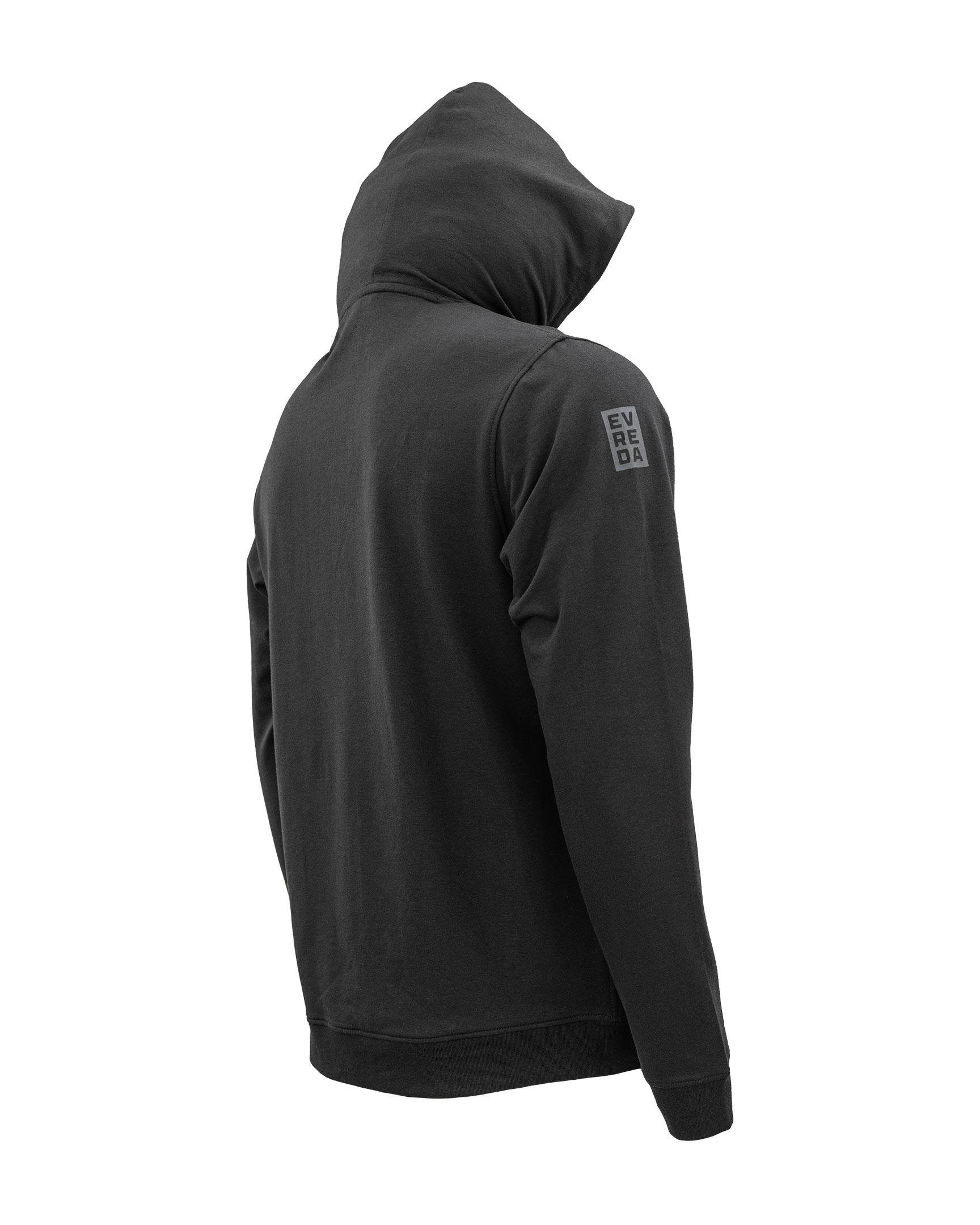 Gameness Men's Evreda Hoodie