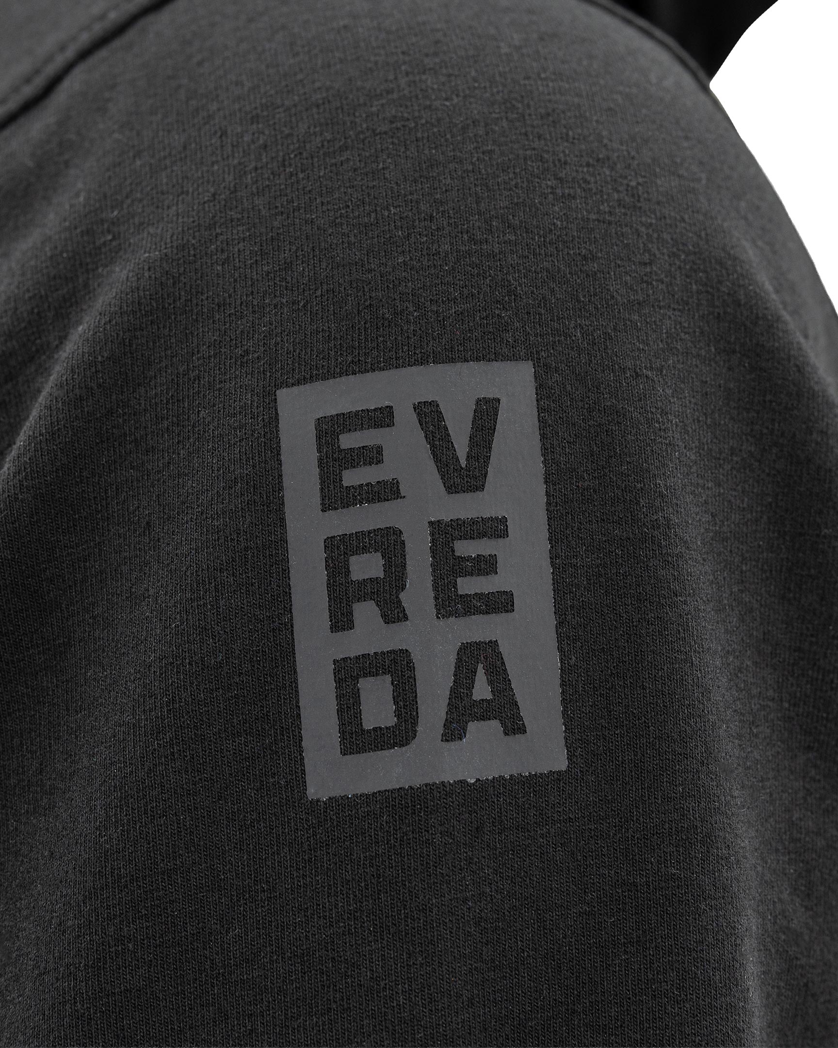 Gameness Men's Evreda Hoodie