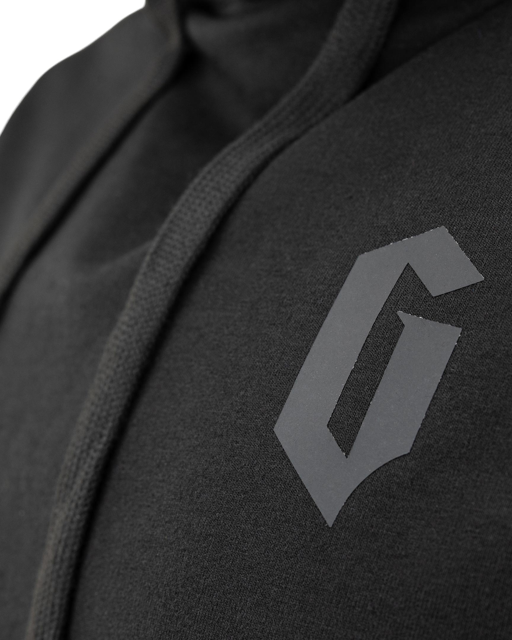 Gameness Men's Evreda Hoodie