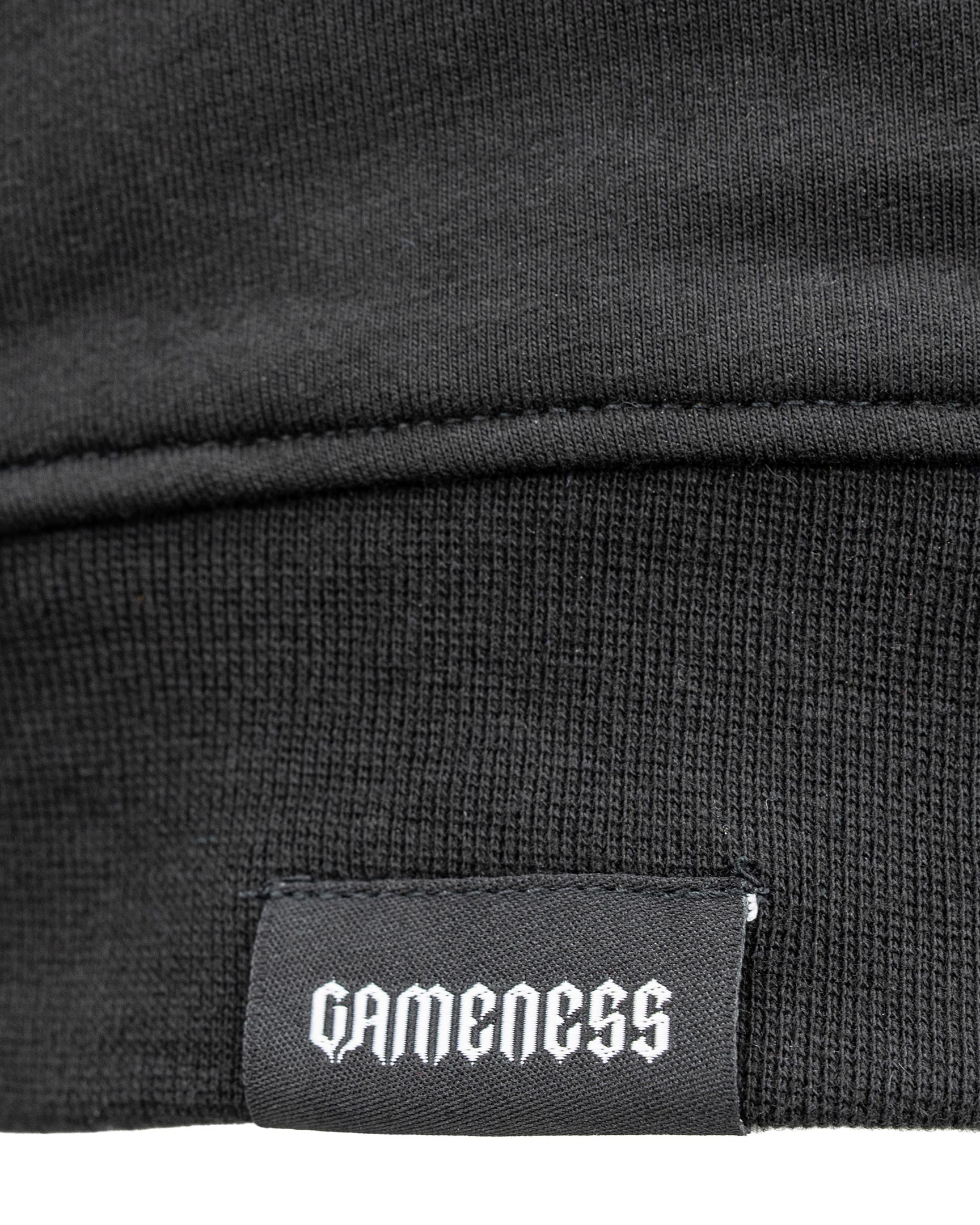 Gameness Men's Evreda Hoodie