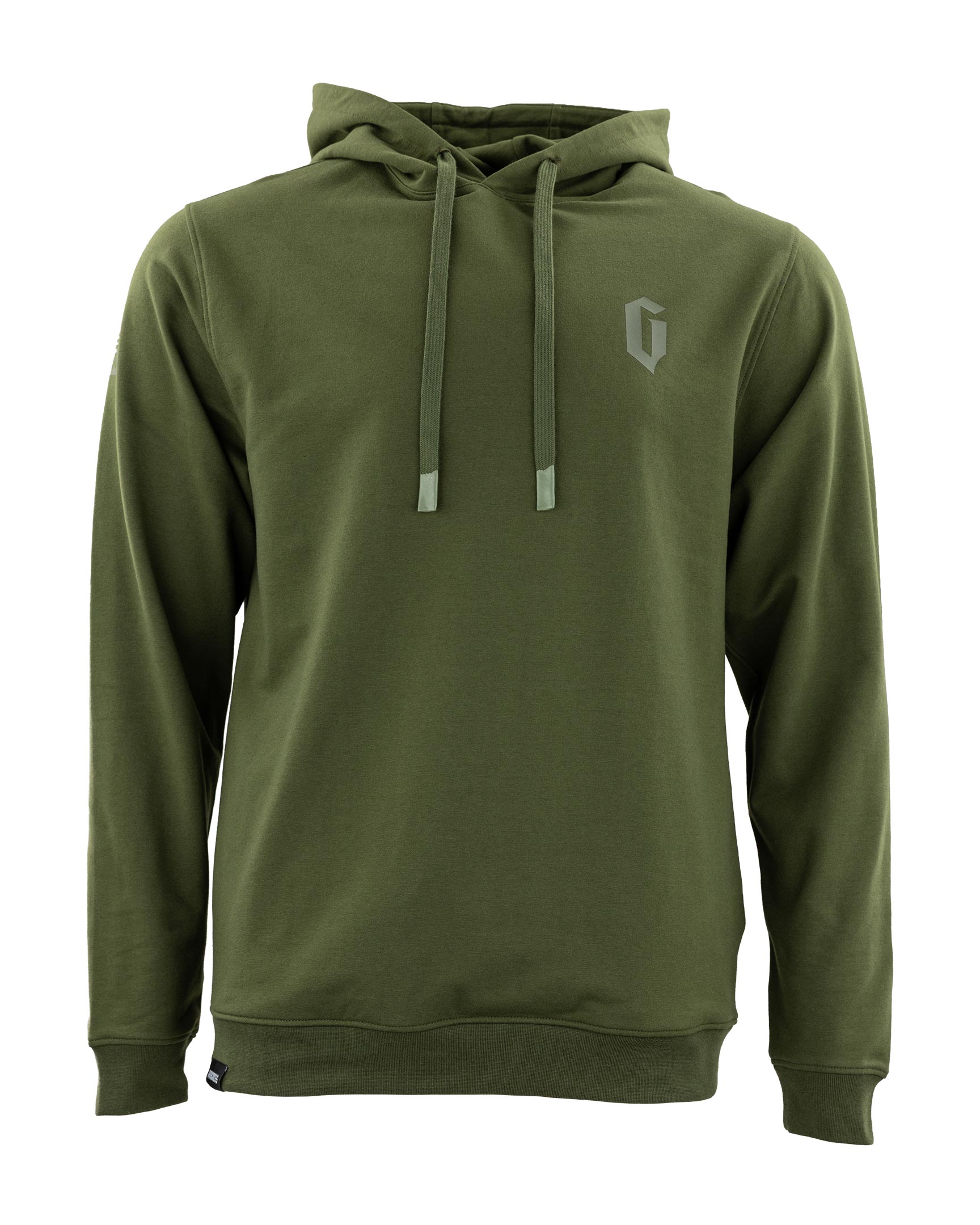 Gameness Men's Evreda Hoodie