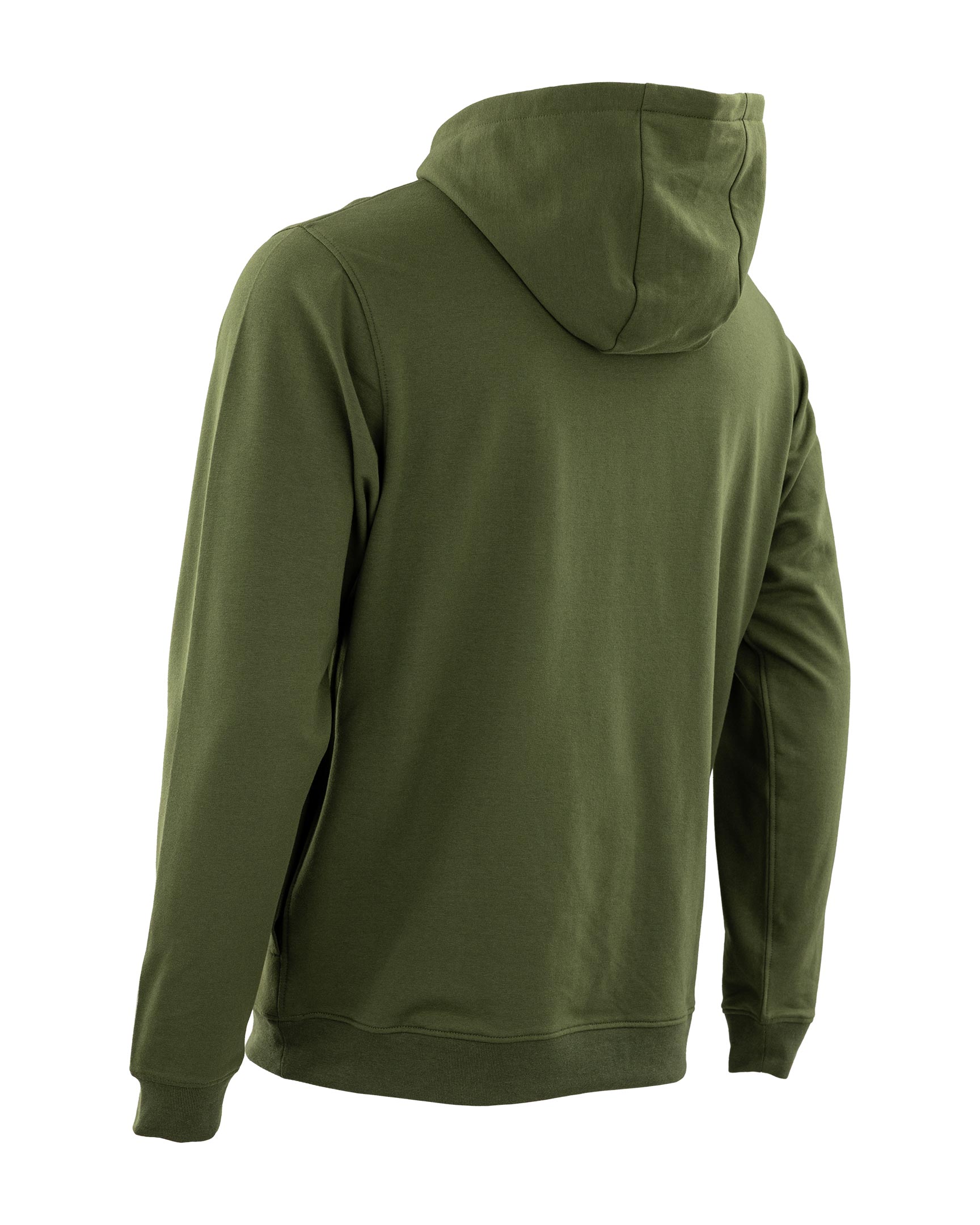 Gameness Men's Evreda Hoodie