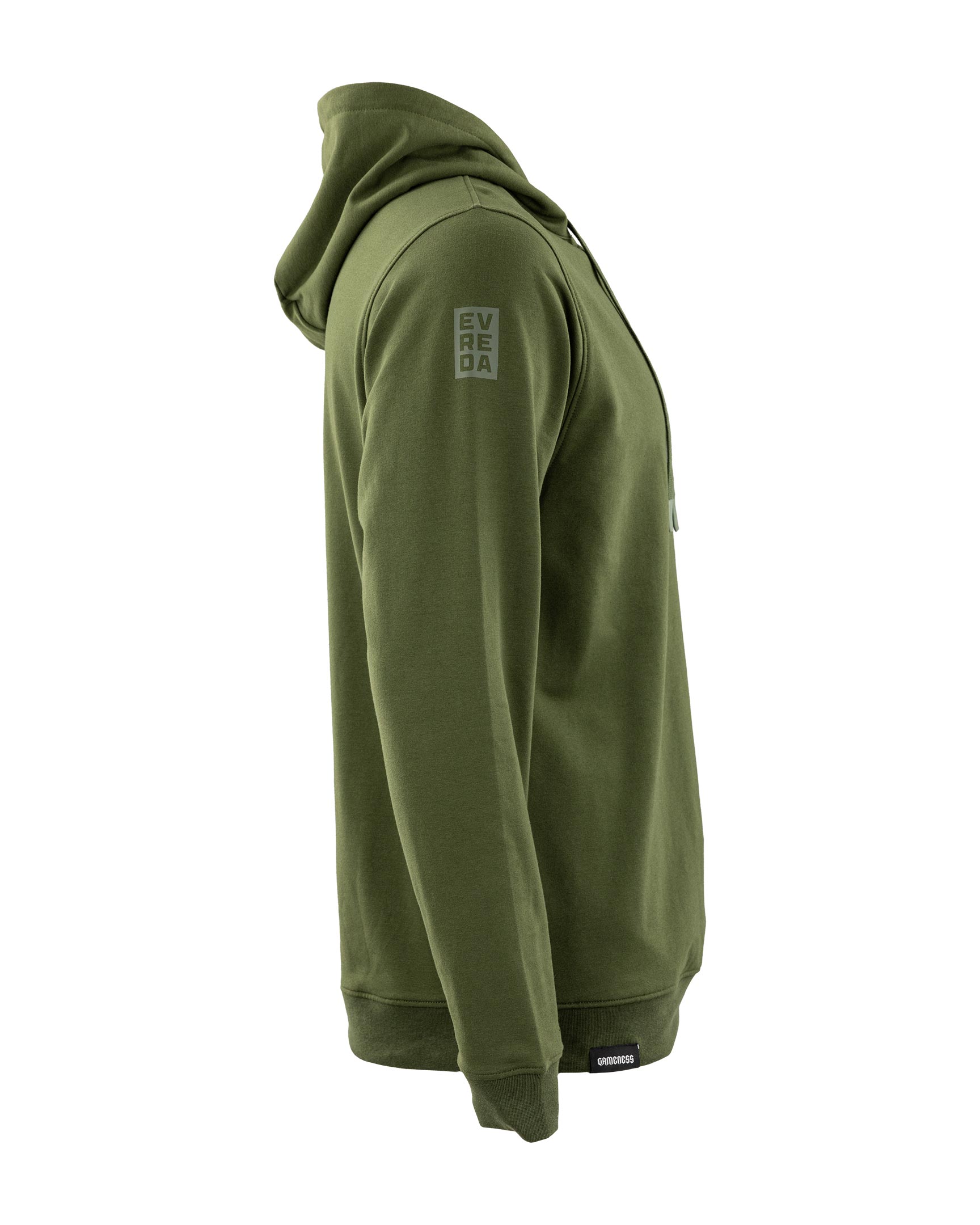 Gameness Men's Evreda Hoodie