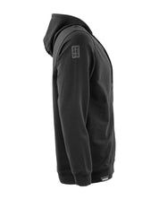 Gameness Men's Evreda Zip Hoodie