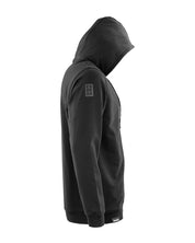 Gameness Men's Evreda Zip Hoodie