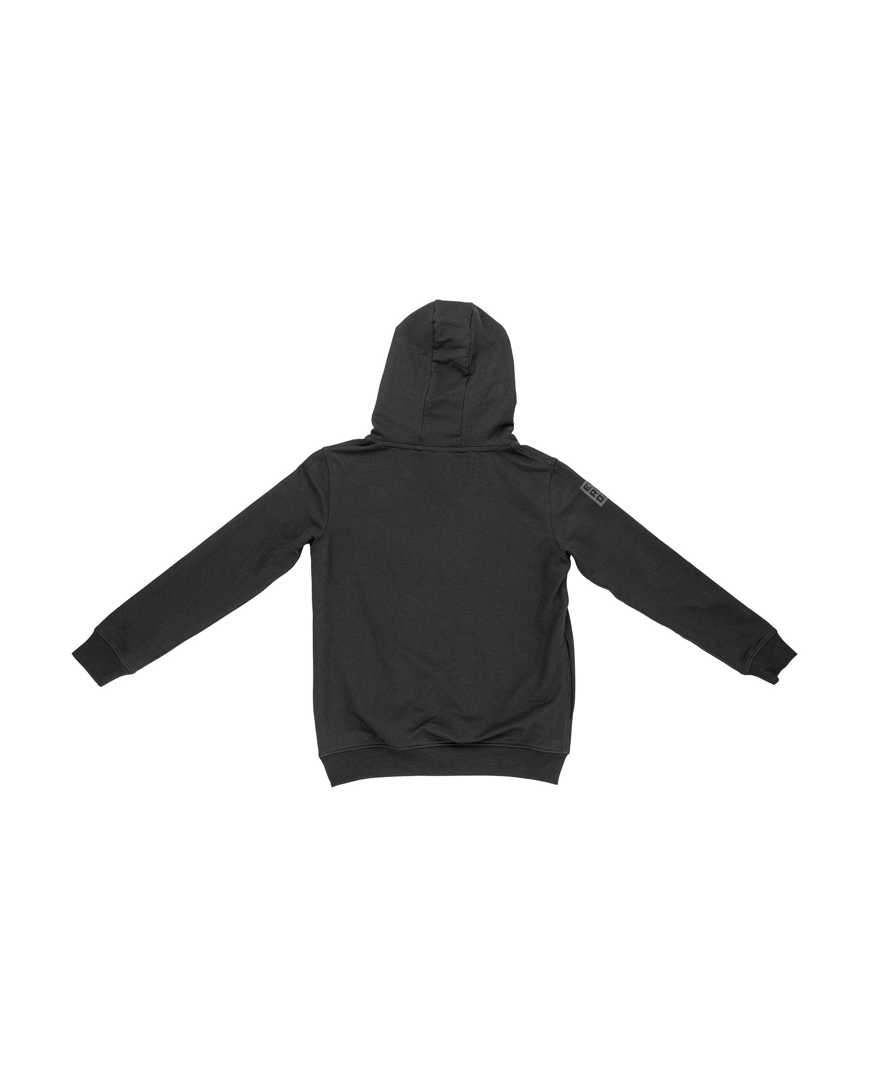 Gameness Boy's Evreda Hoodie