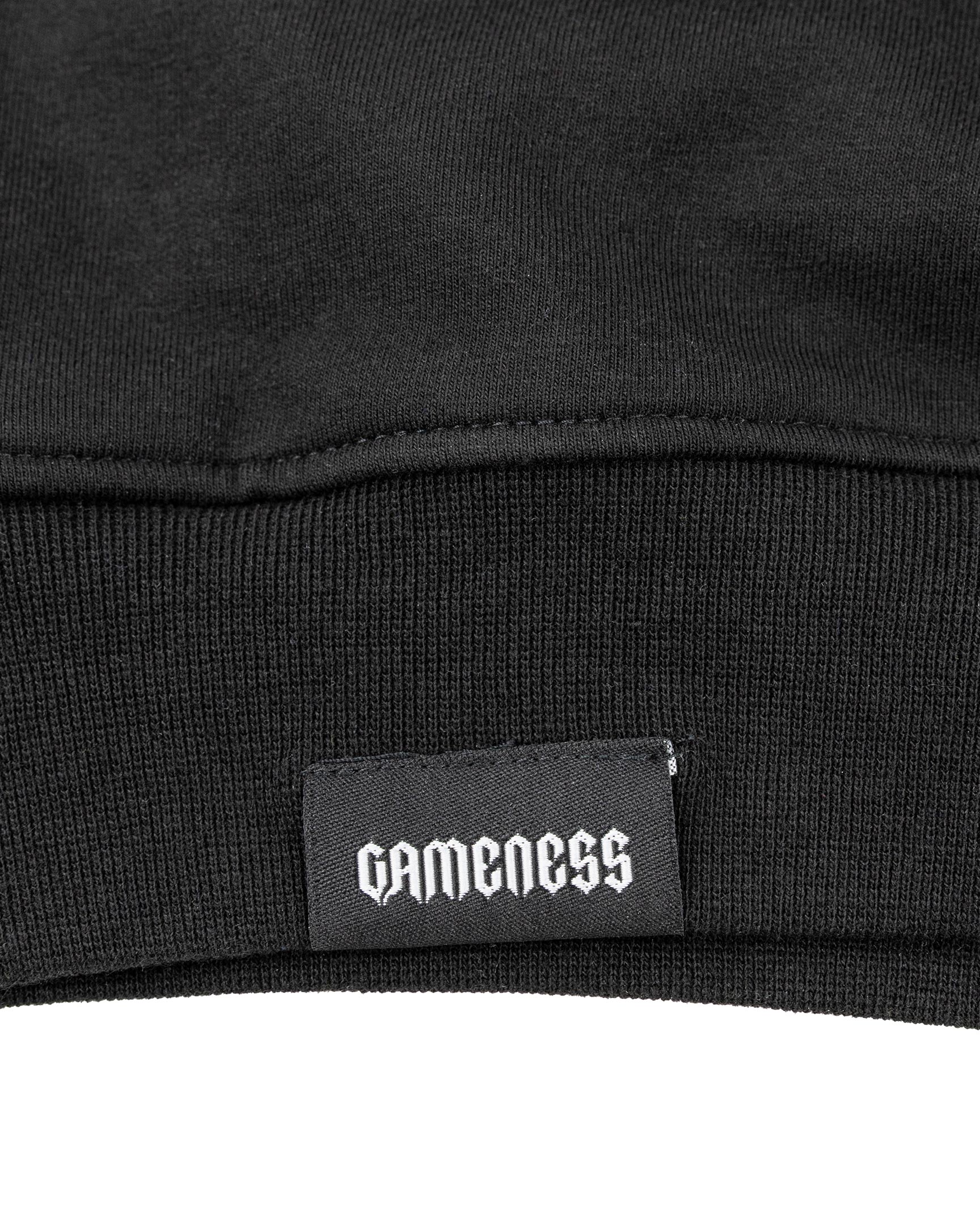 Gameness Boy's Evreda Hoodie