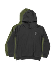 Gameness Boy's Evreda Hoodie Black