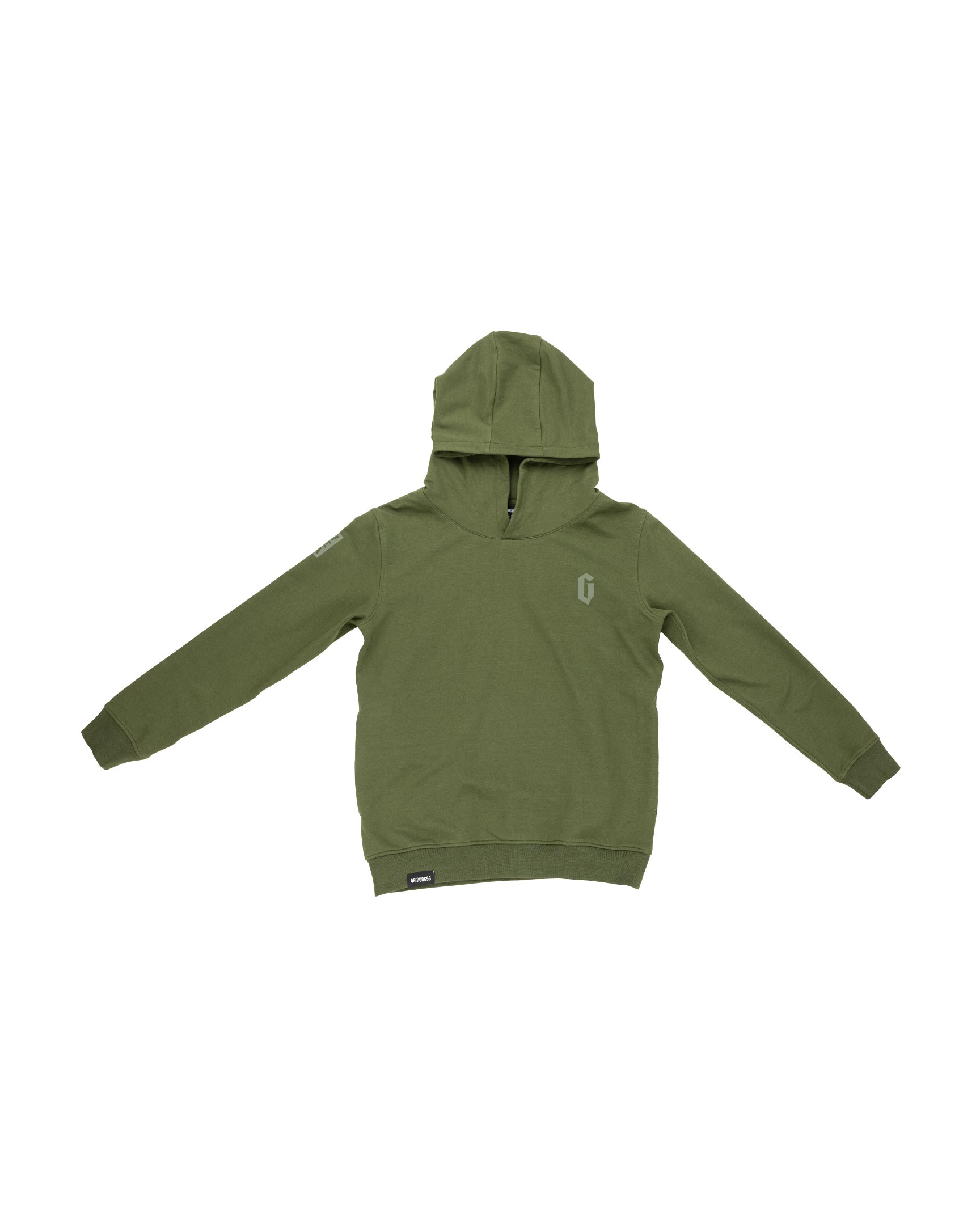 Gameness Boy's Evreda Hoodie