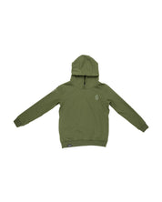 Gameness Boy's Evreda Hoodie