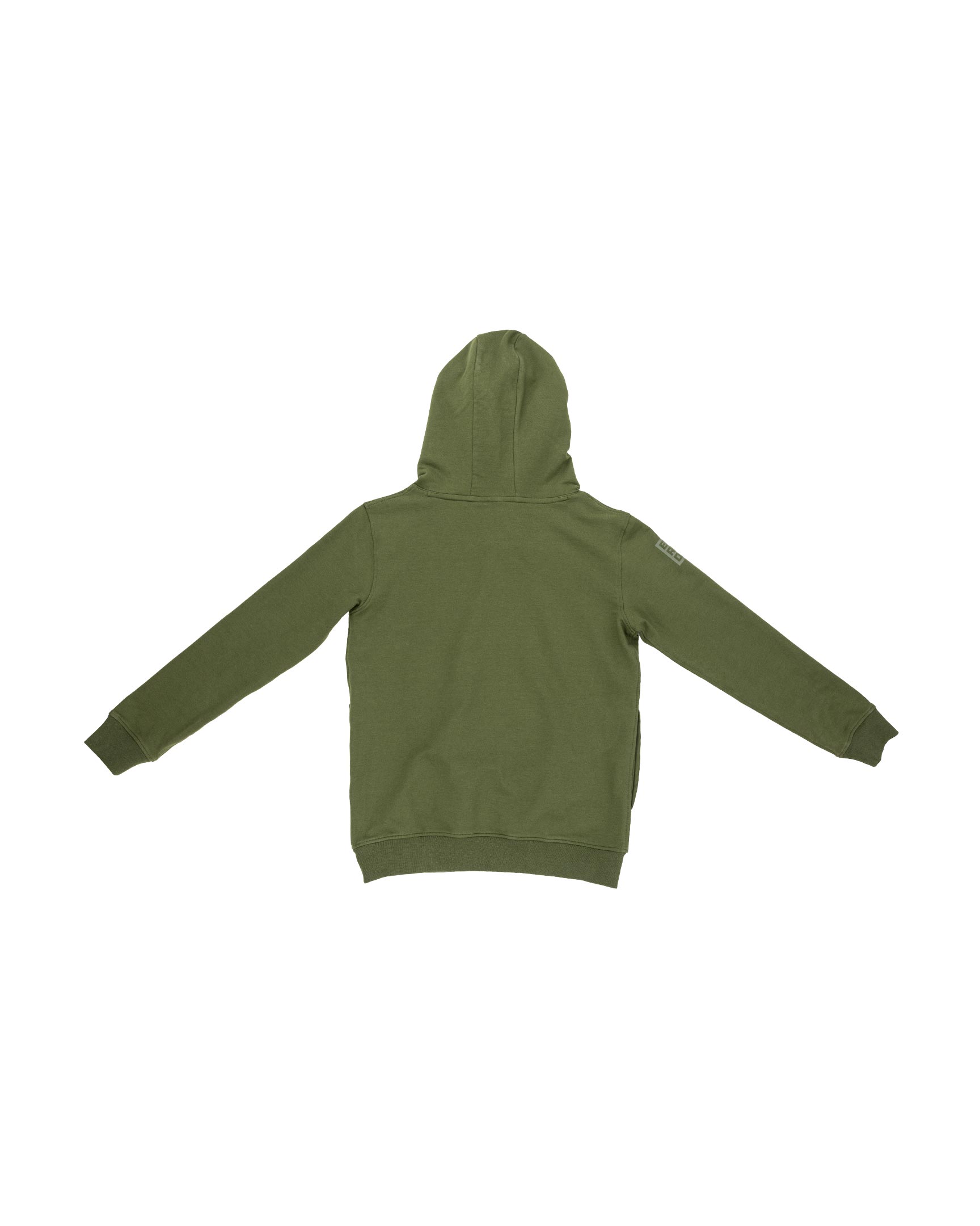 Gameness Boy's Evreda Hoodie