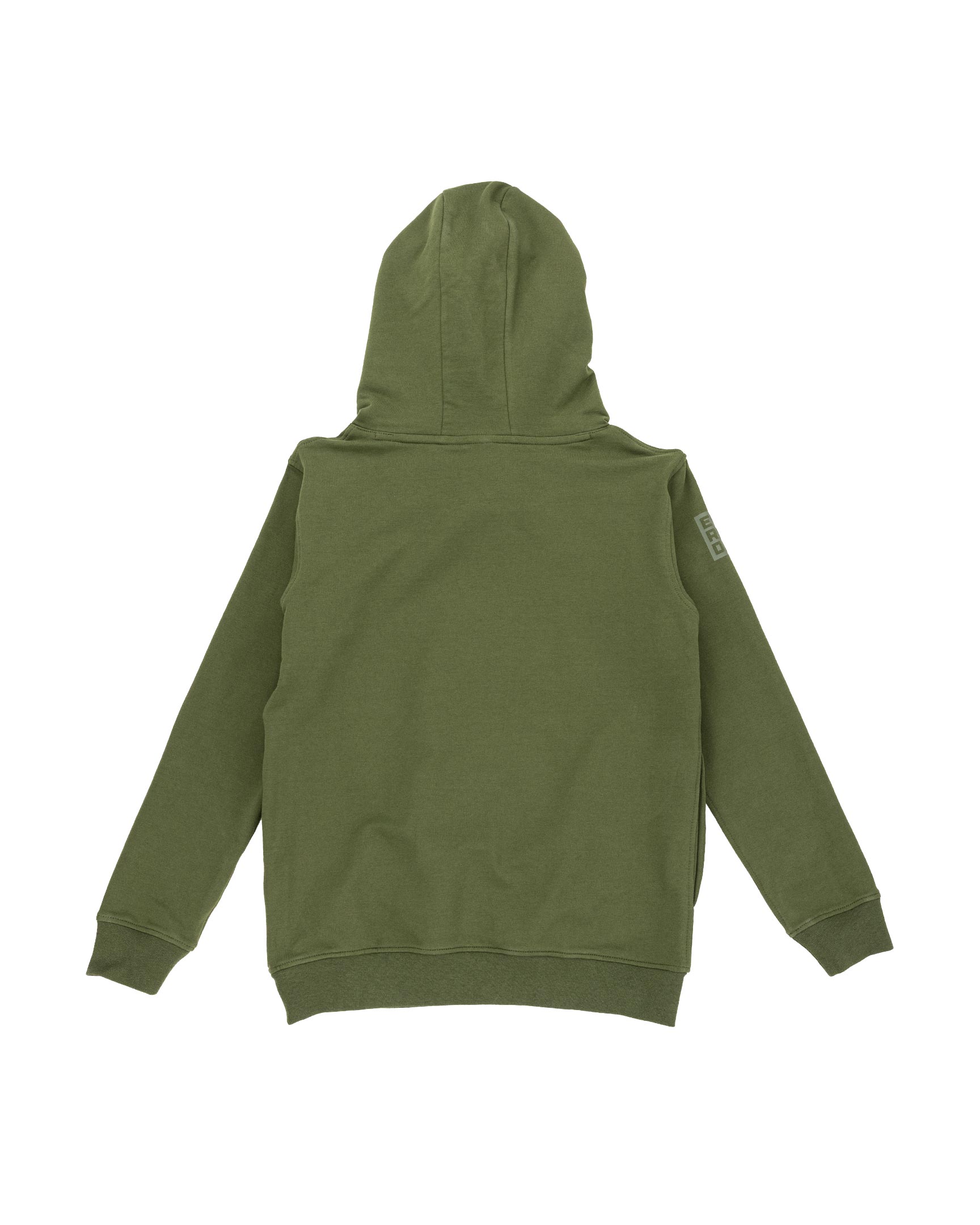 Gameness Boy's Evreda Hoodie