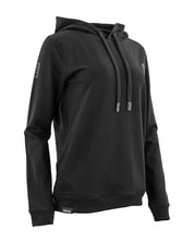 Gameness Women's Evreda Hoodie Black