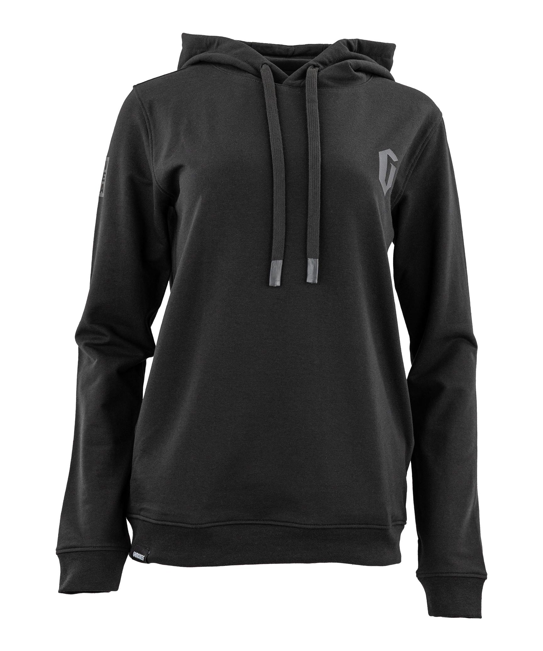 Gameness Girl's Evreda Hoodie