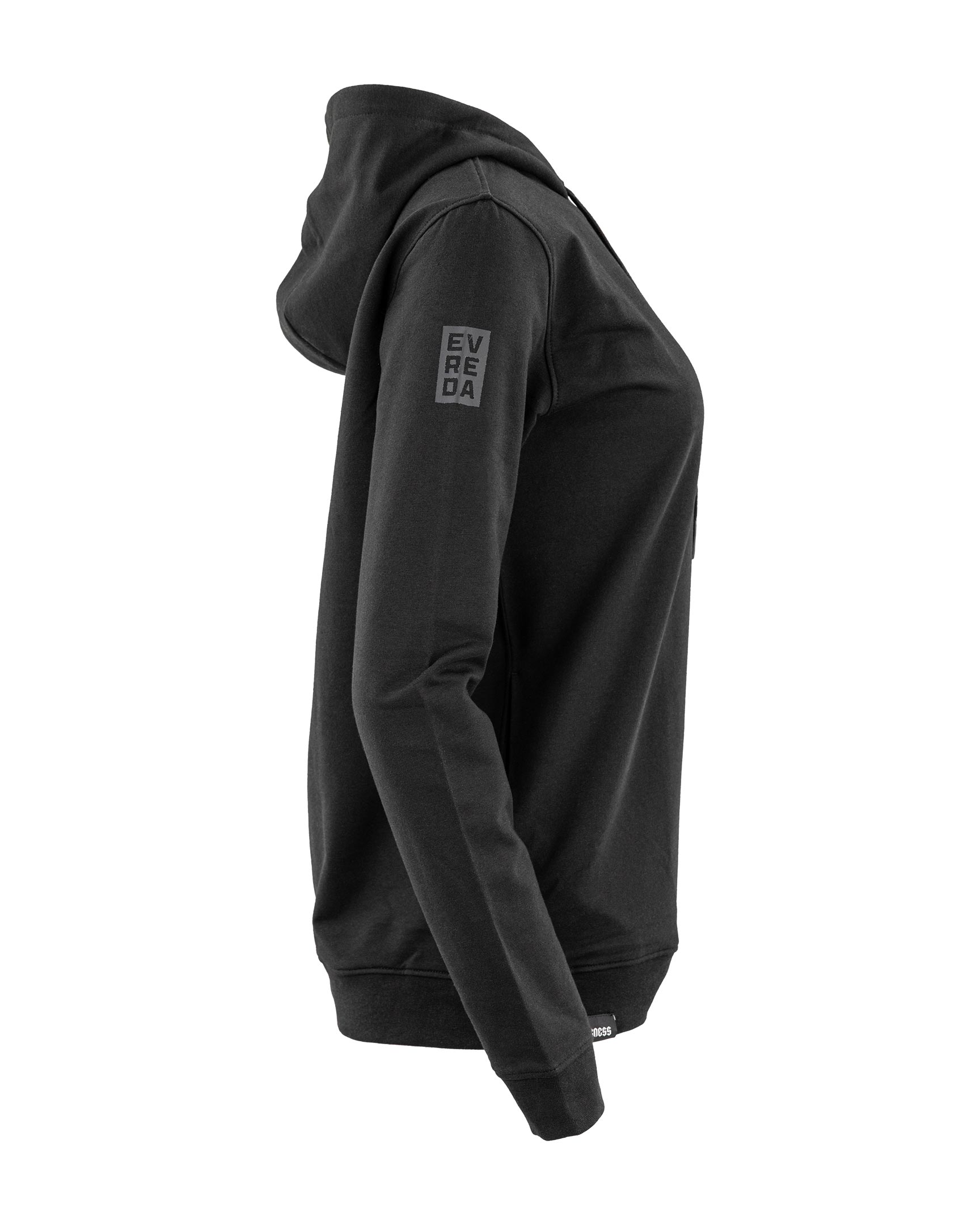 Gameness Women's Evreda Hoodie