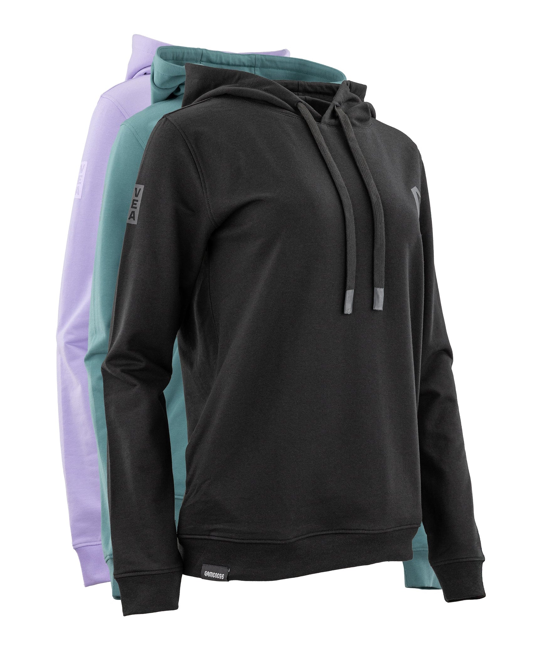 Gameness Women's Evreda Hoodie