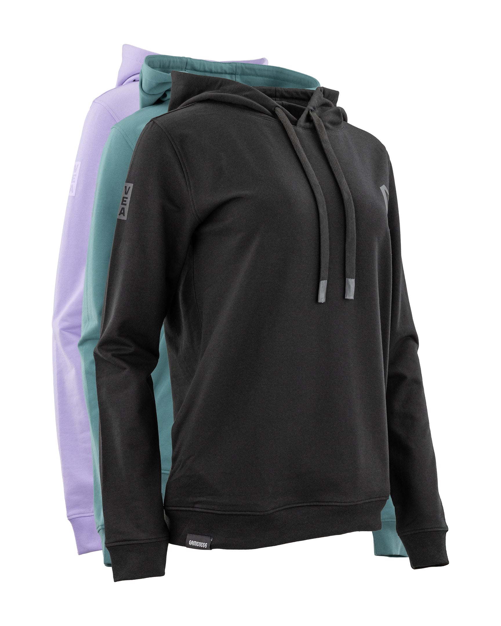 Gameness Women's Evreda Hoodie