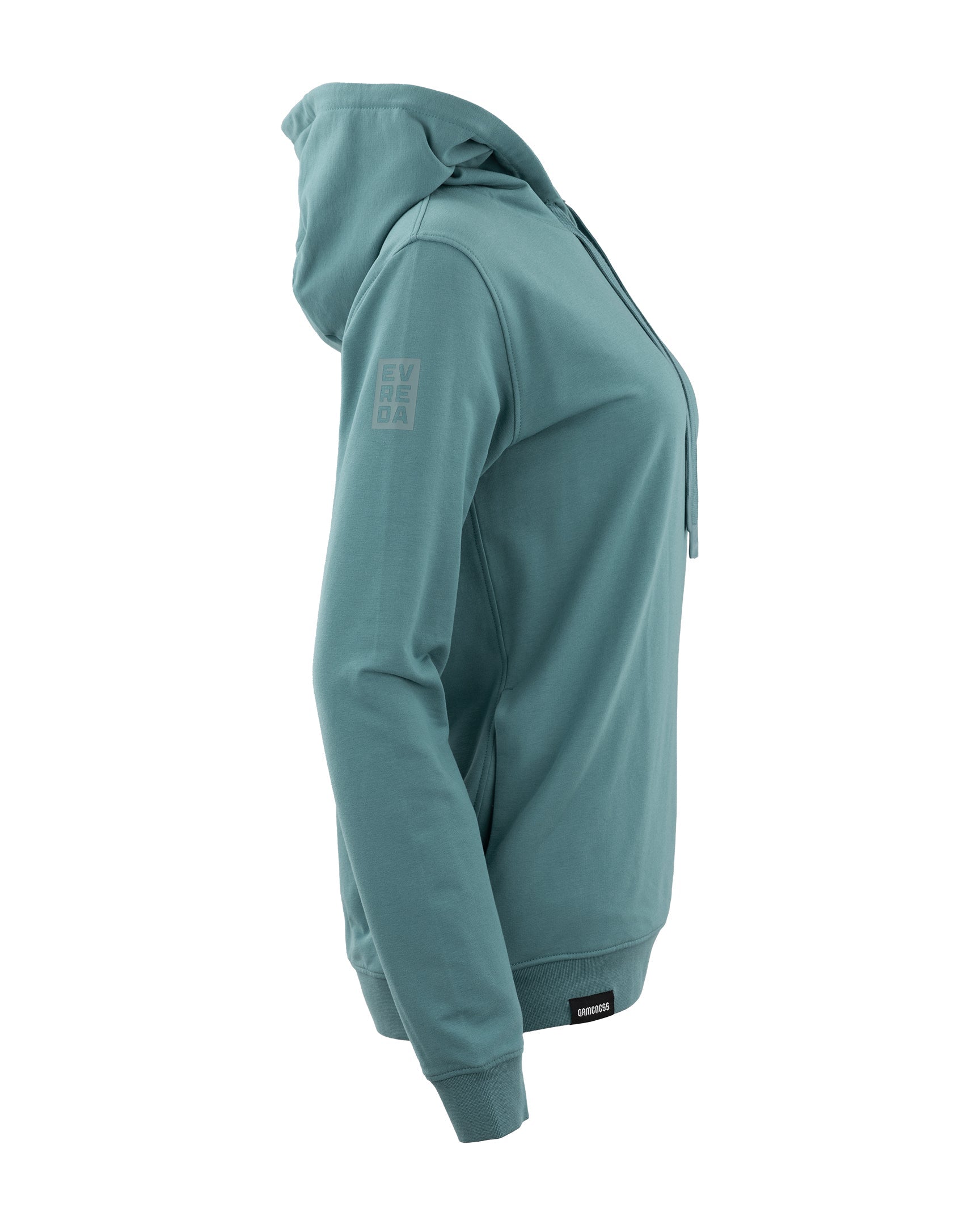 Gameness Women's Evreda Hoodie