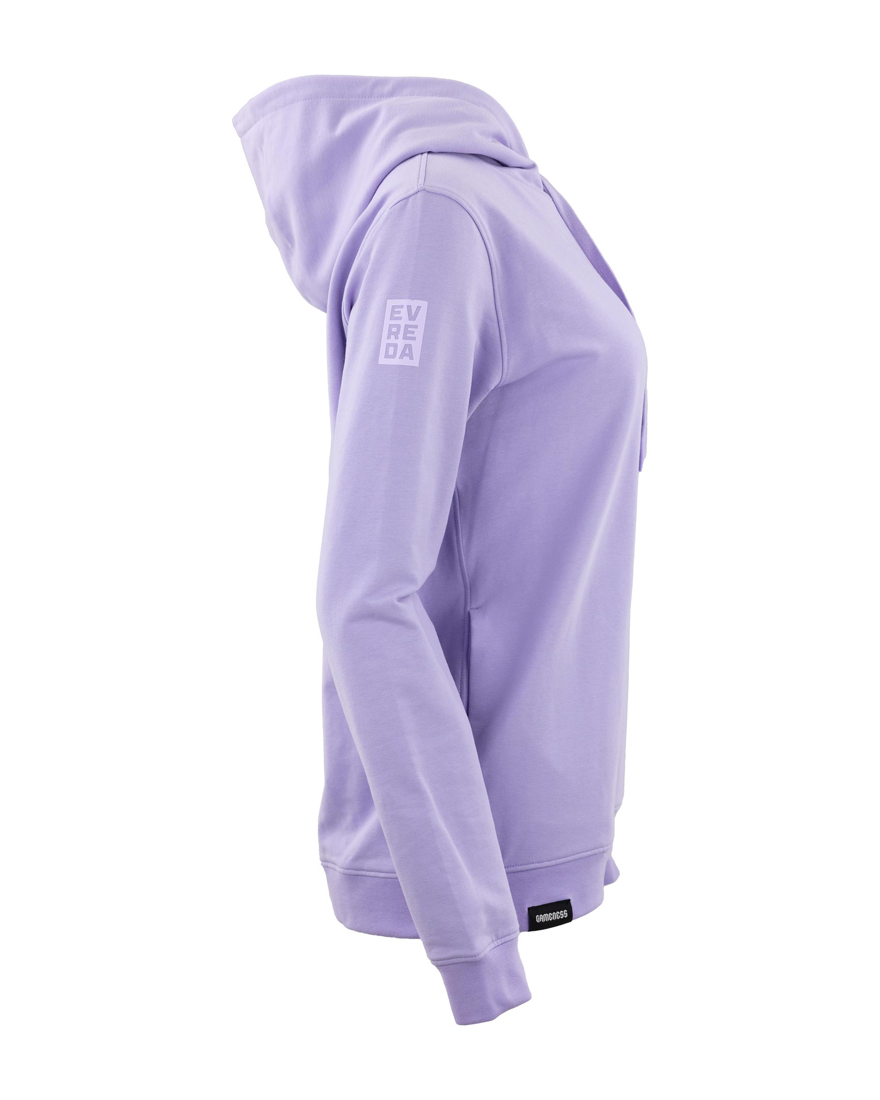 Gameness Women's Evreda Hoodie