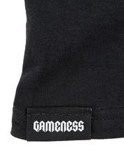 Gameness Roll Call Boy's Tee