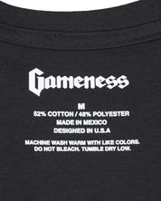 Gameness Roll Call Boy's Tee