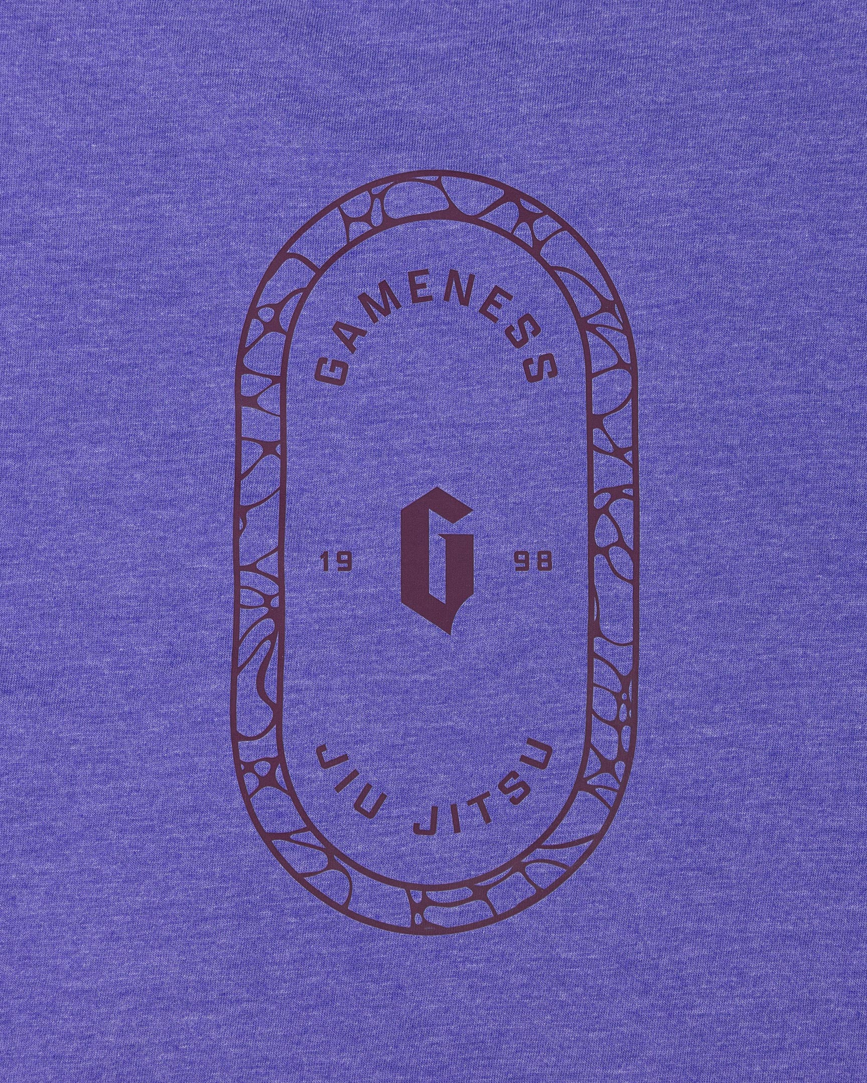 Gameness Forca Bela Girls Tee