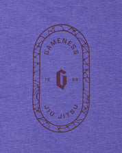 Gameness Forca Bela Girls Tee