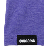 Gameness Forca Bela Girls Tee