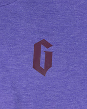 Gameness Forca Bela Girls Tee