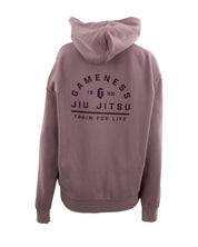 Gameness Forca Bela Hoodie