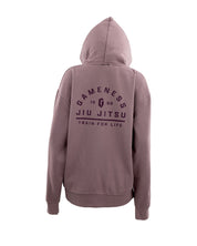 Gameness Forca Bela Hoodie