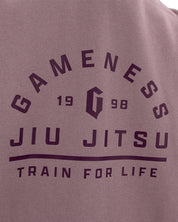 Gameness Forca Bela Hoodie